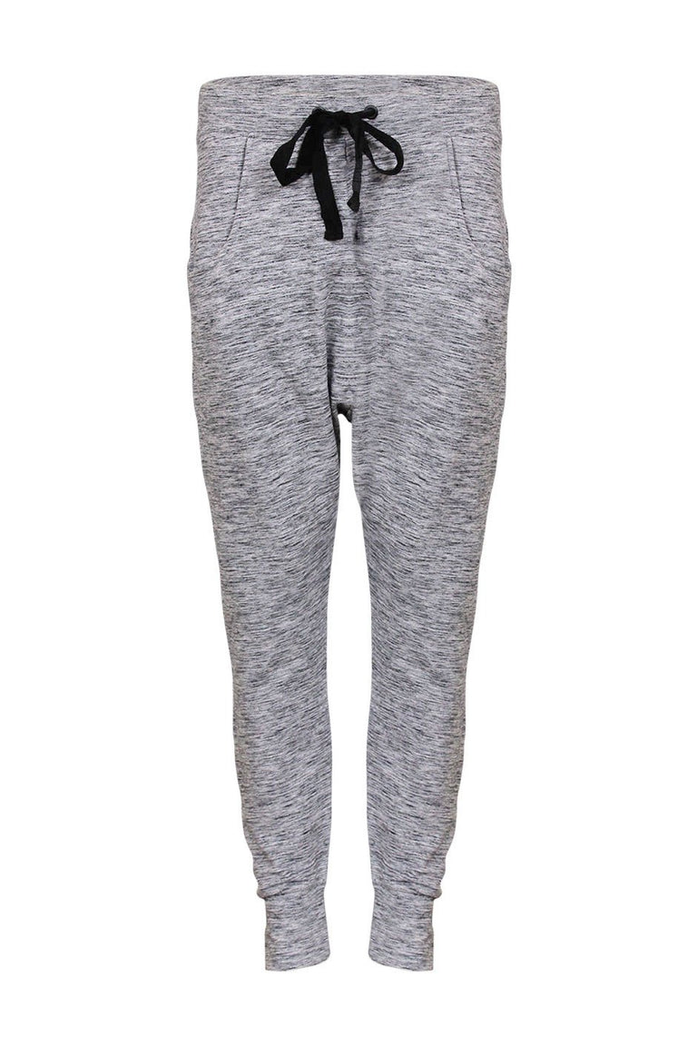 [TEST] Luxe Relaxed Tracksuit Pant