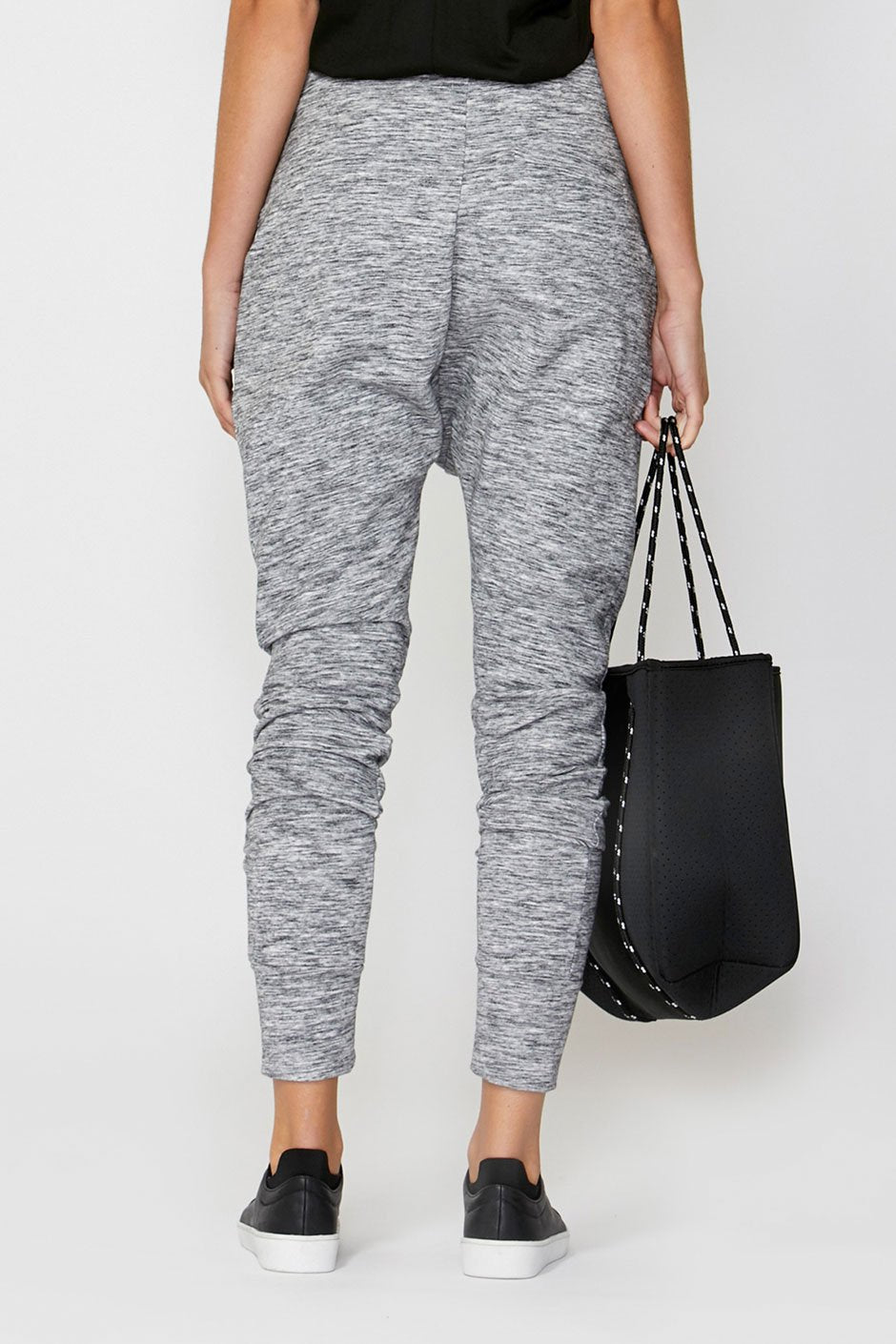 [TEST] Luxe Relaxed Tracksuit Pant