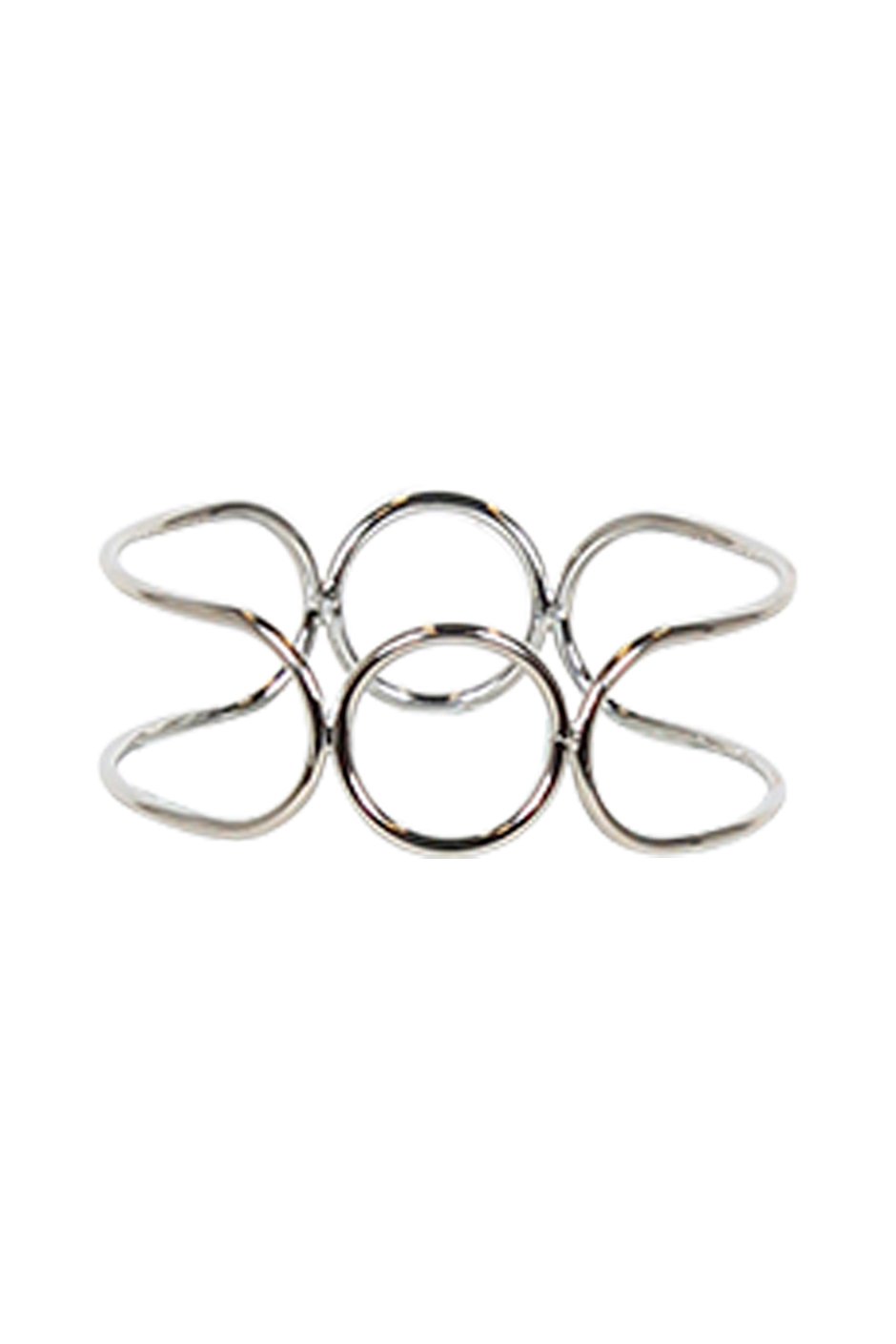 [TEST] Circle Drop Cuff