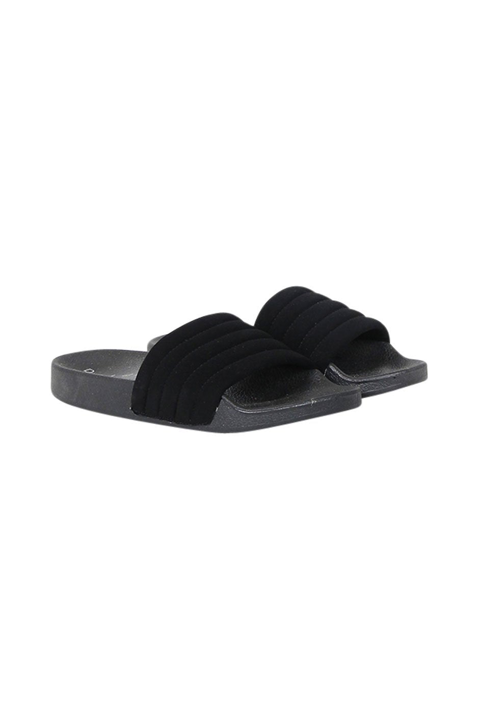 [TEST] Luxe Slip It On Slide