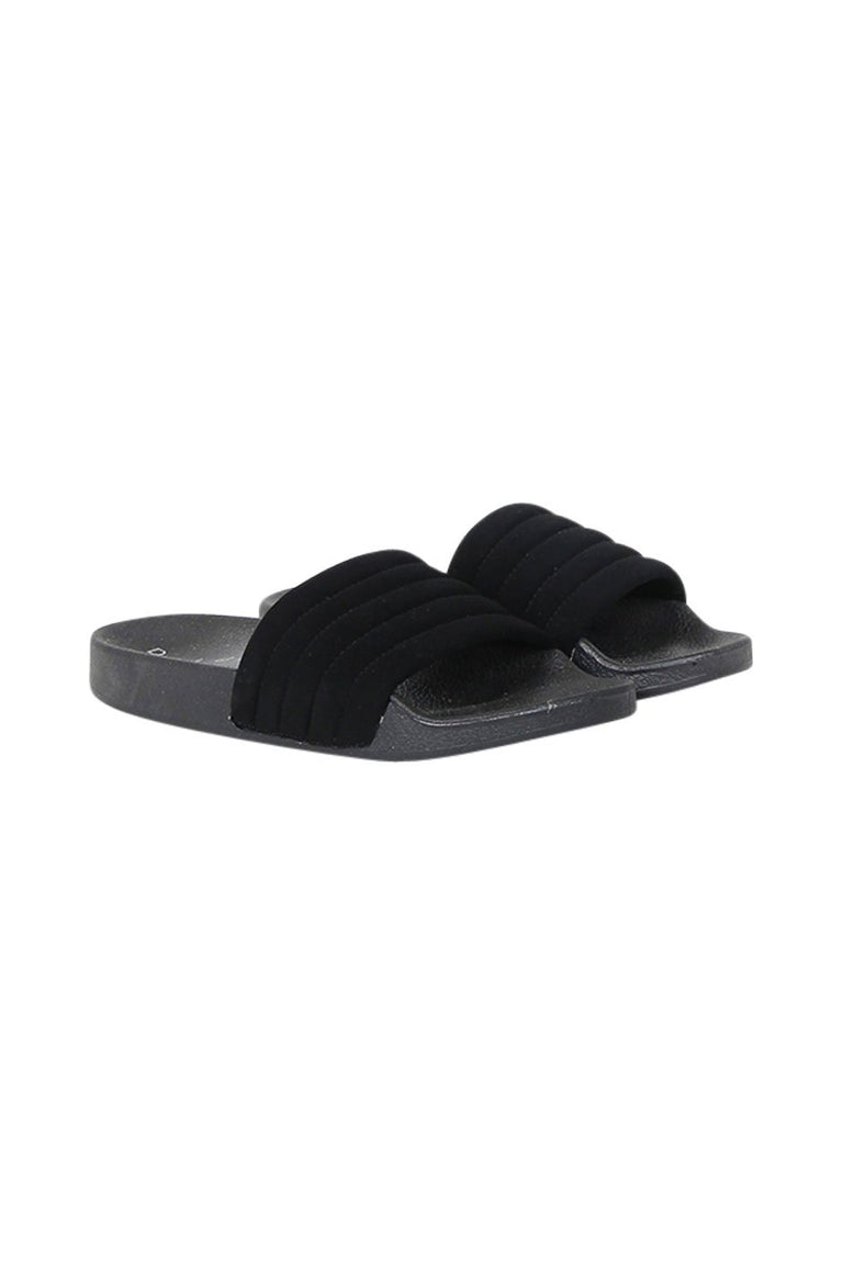 [TEST] Luxe Slip It On Slide