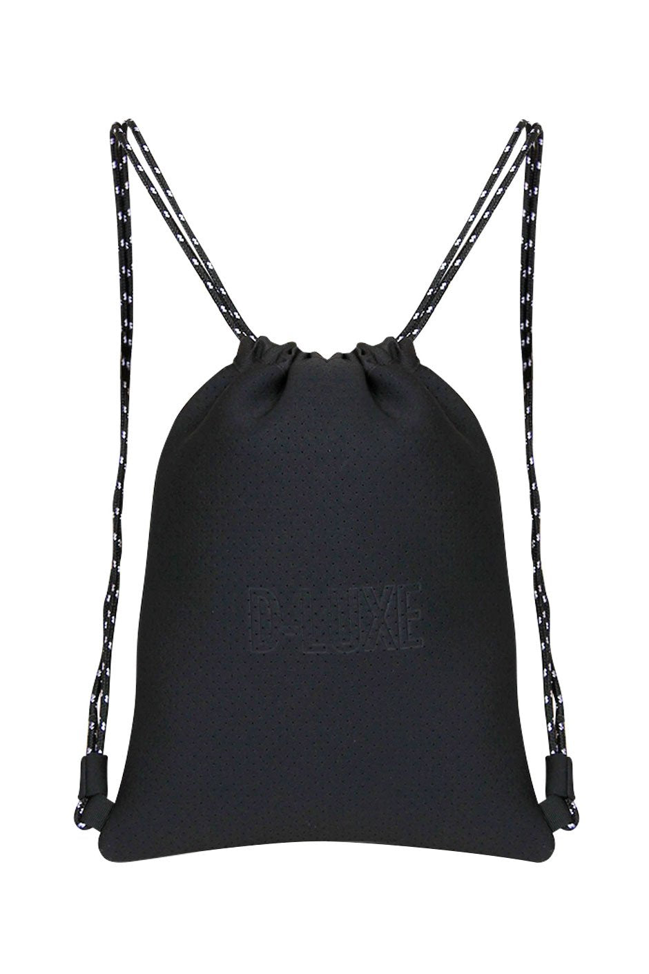 [TEST] Luxe Neoprene Backpack