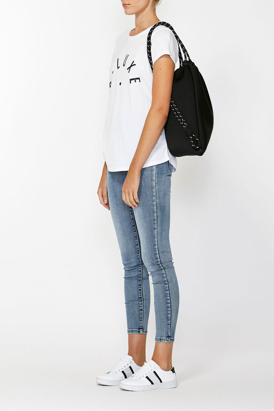 [TEST] Luxe Neoprene Backpack