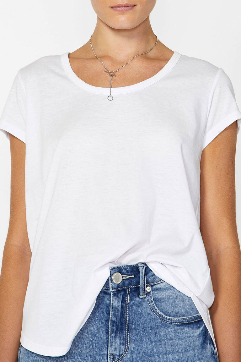 [TEST] Toggle Lariat Necklace