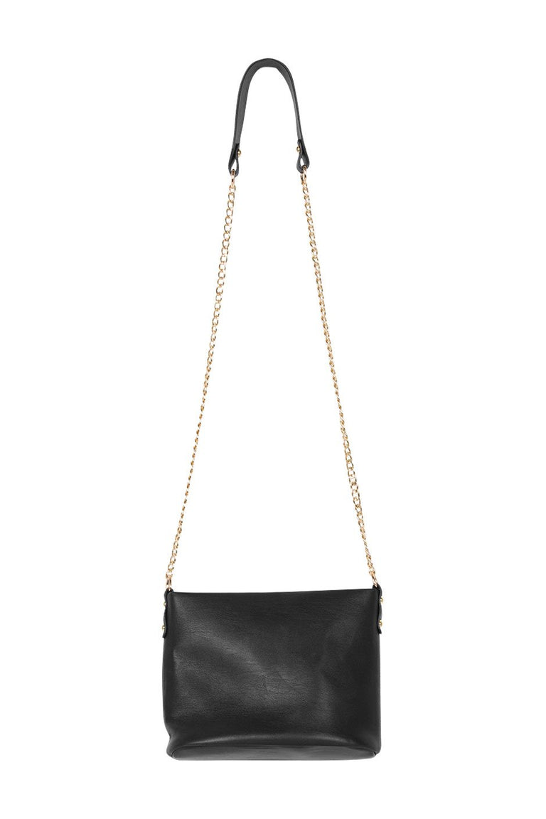 [TEST] Evie Bucket Crossbody Bag
