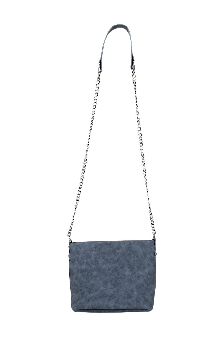 [TEST] Evie Bucket Crossbody Bag