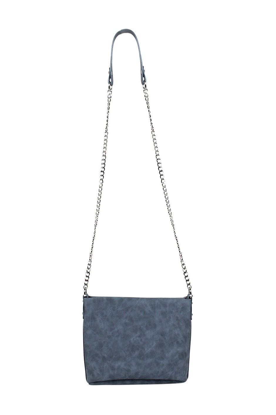 [TEST] Evie Bucket Crossbody Bag