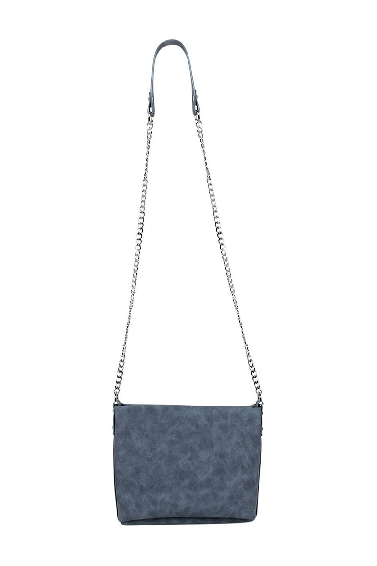 [TEST] Evie Bucket Crossbody Bag