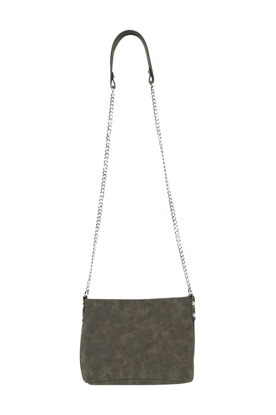 [TEST] Evie Bucket Crossbody Bag