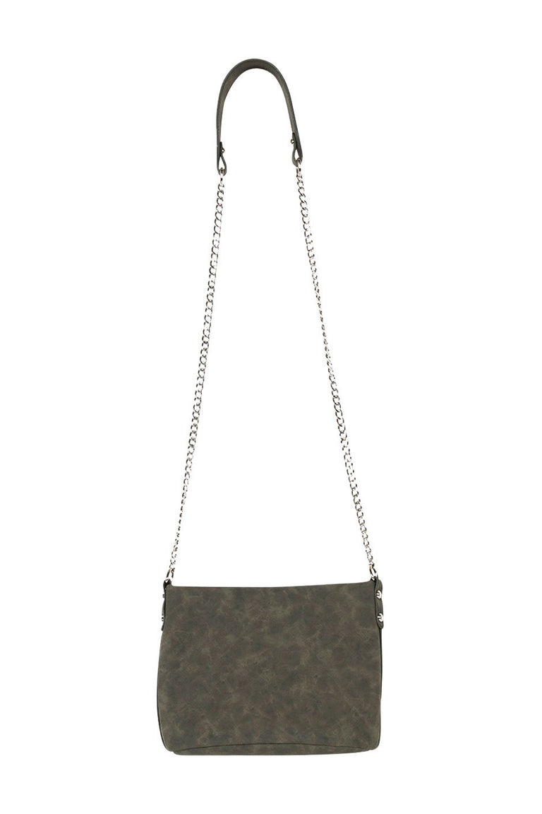 [TEST] Evie Bucket Crossbody Bag