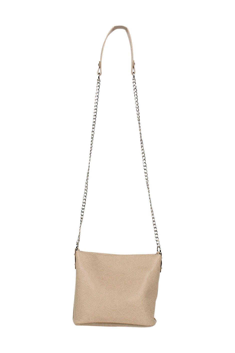 [TEST] Evie Bucket Crossbody Bag