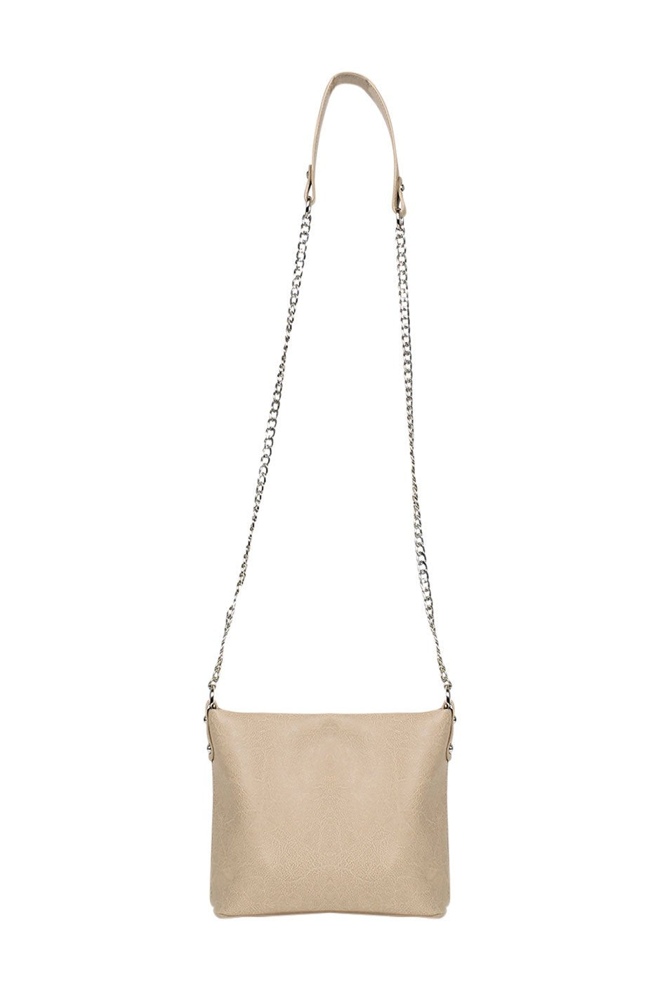 [TEST] Evie Bucket Crossbody Bag