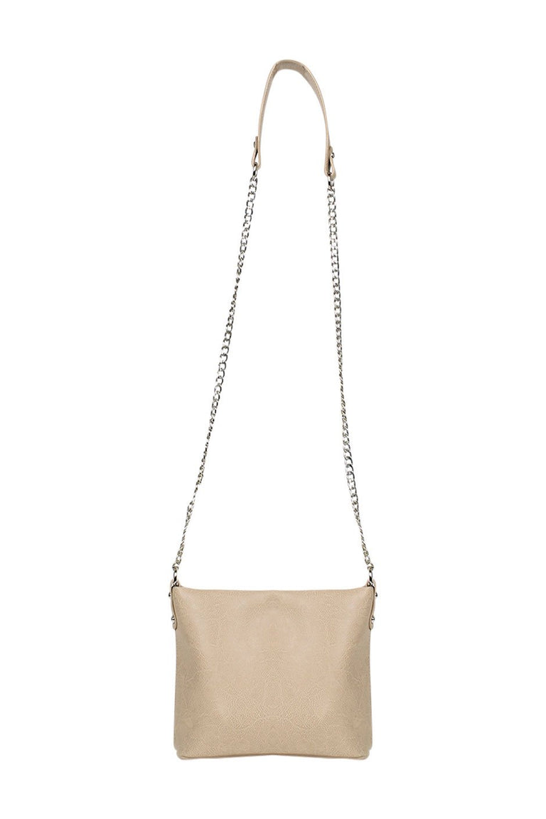 [TEST] Evie Bucket Crossbody Bag