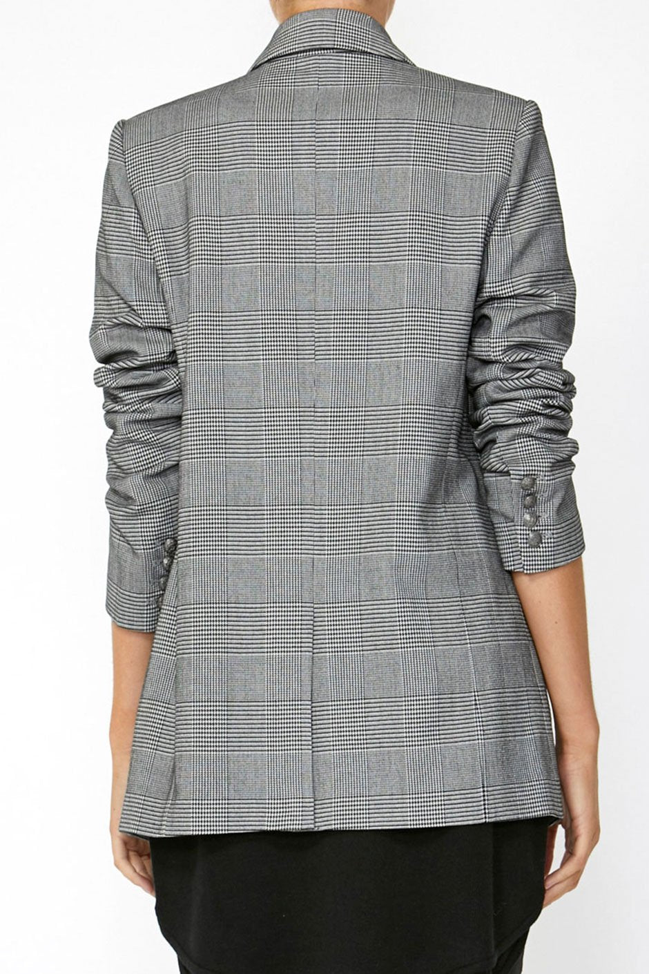 [TEST] Chloe Double Breasted Blazer