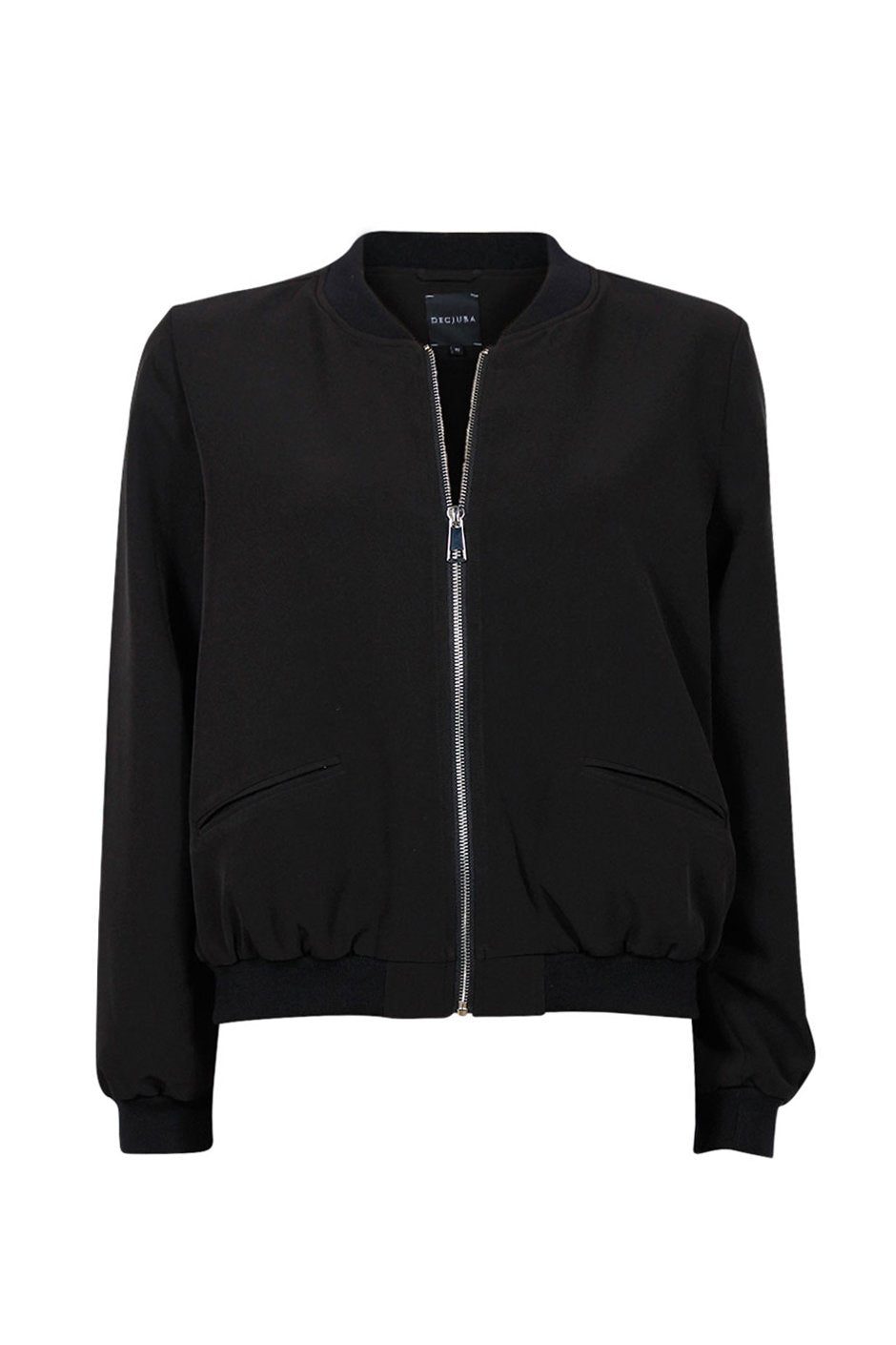 [TEST] Heather Bomber Jacket