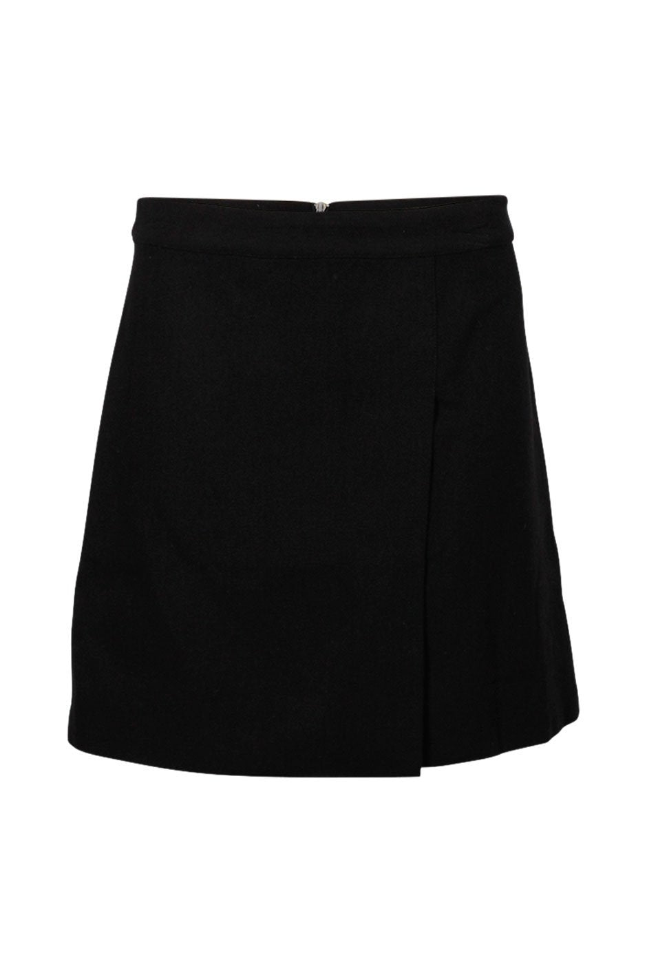 [TEST] Erica Wrap Skirt