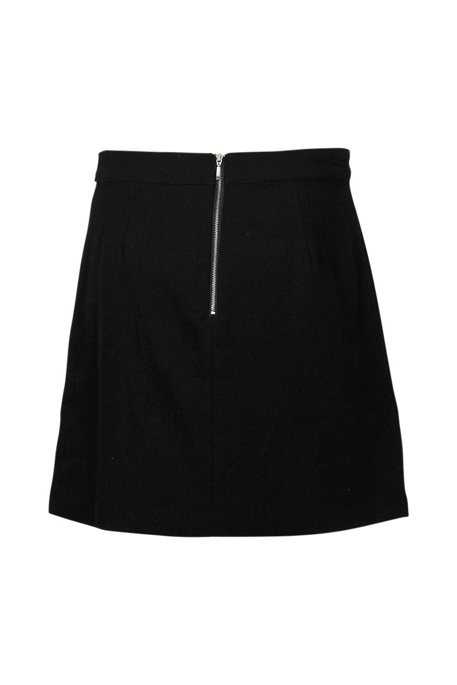 [TEST] Erica Wrap Skirt