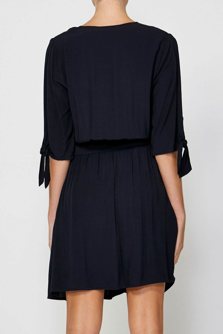 [TEST] Vanessa Wrap Dress