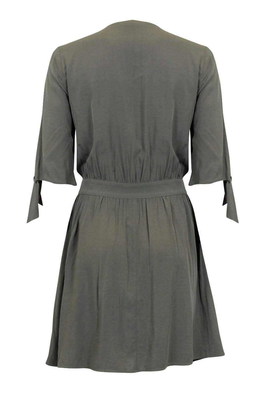 [TEST] Vanessa Wrap Dress