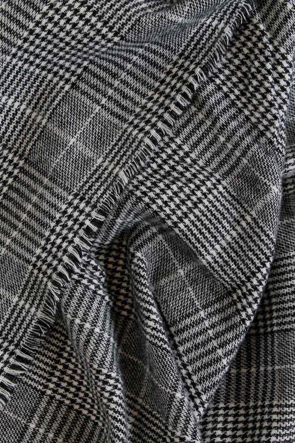 [TEST] Check Scarf