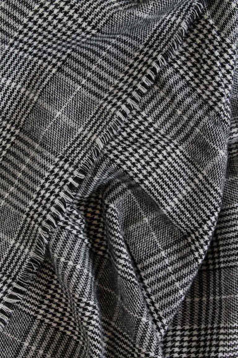 [TEST] Check Scarf