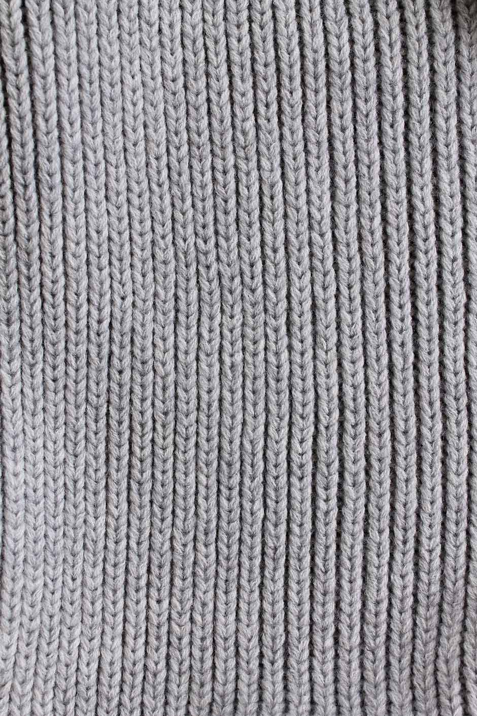 [TEST] Knitted Snood