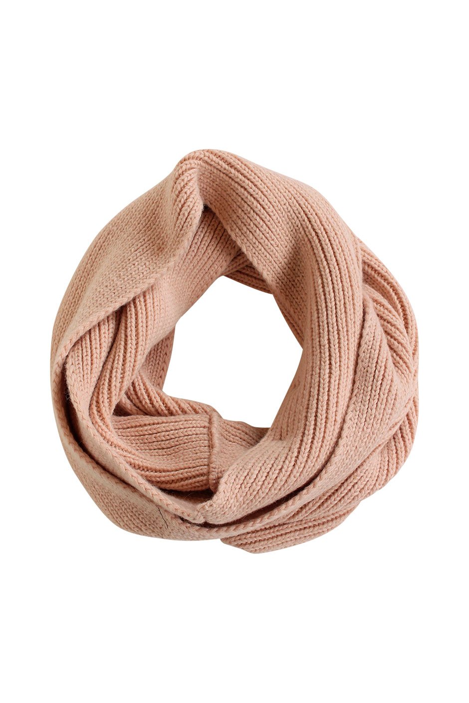 [TEST] Knitted Snood