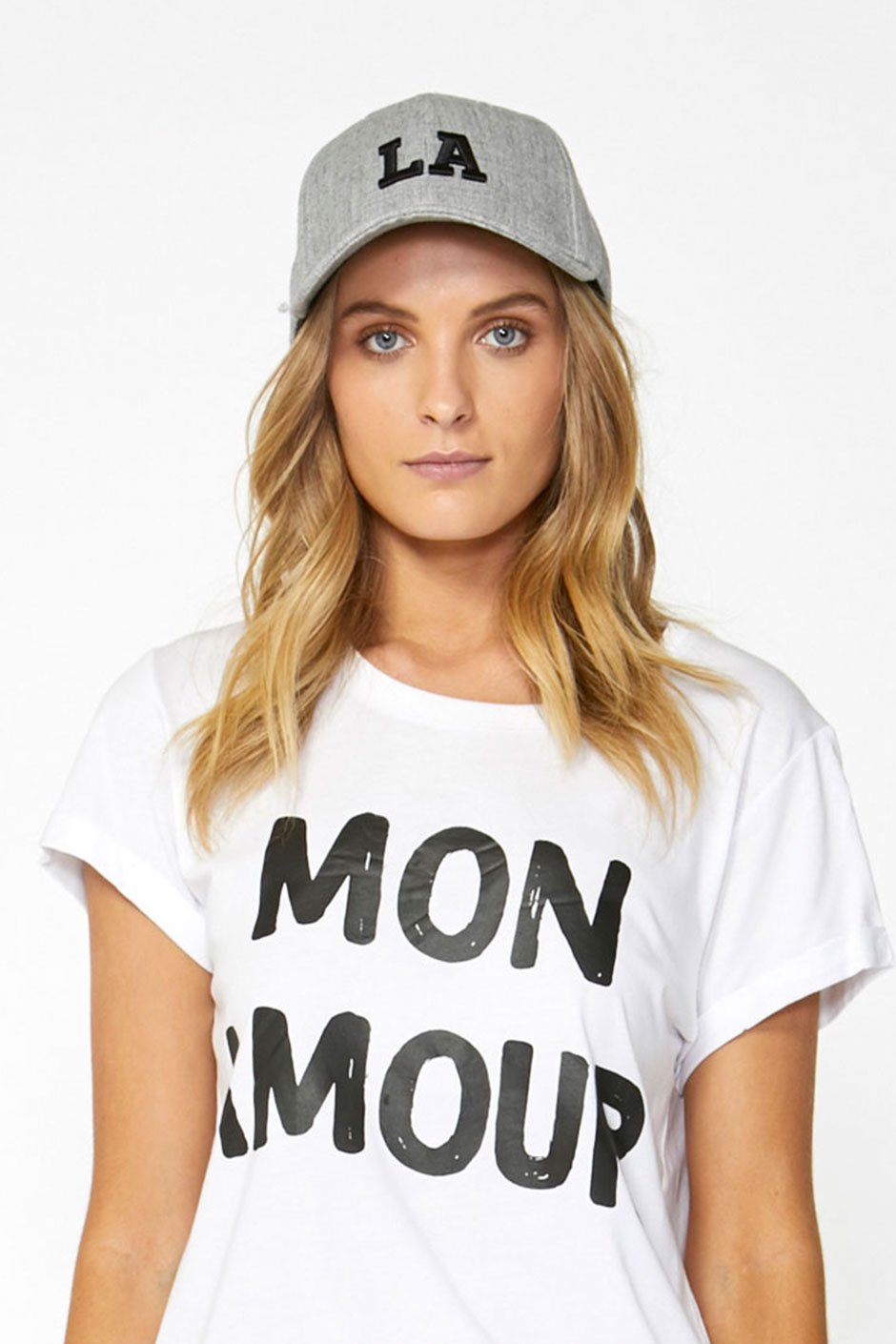 [TEST] LA Cap