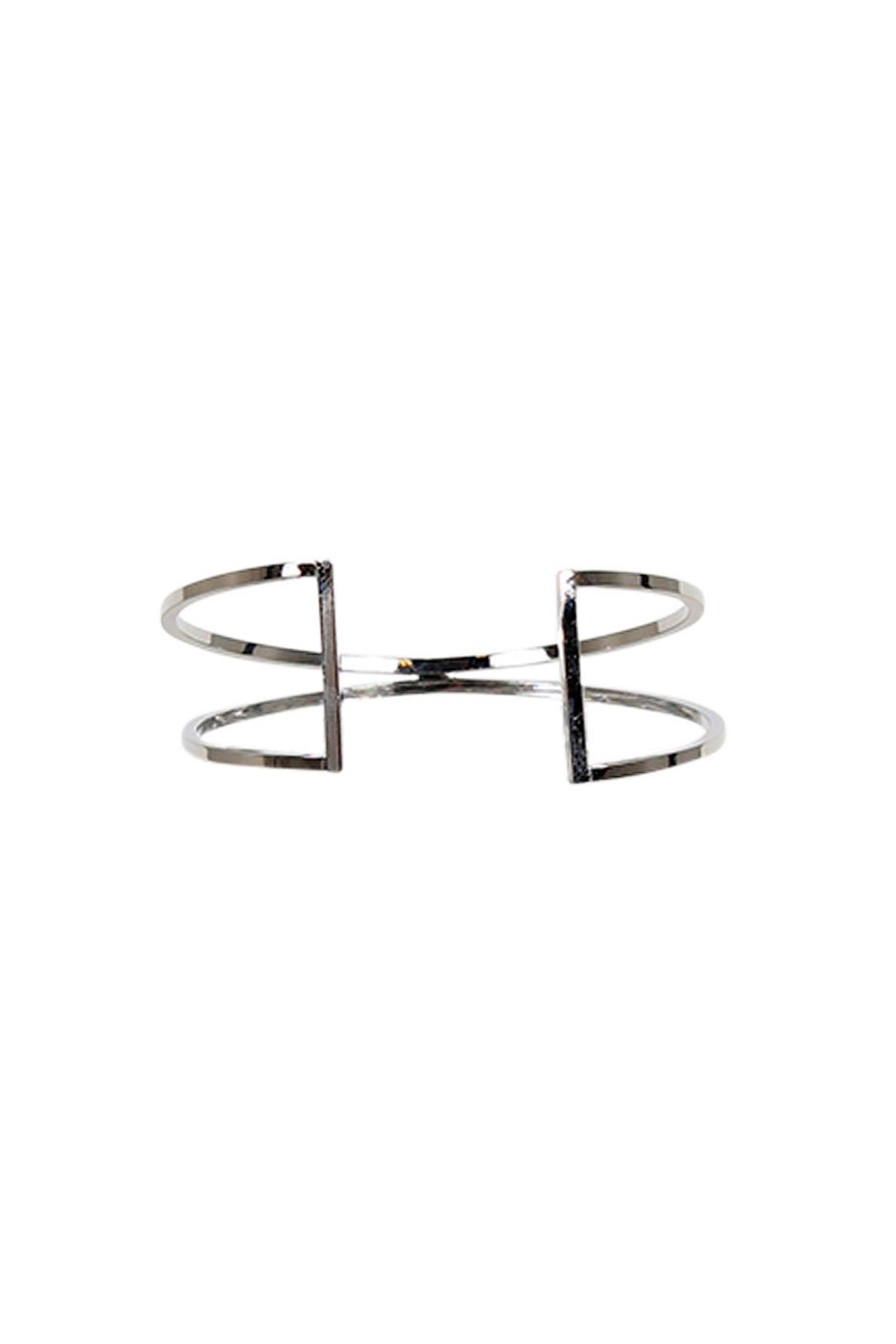 [TEST] Bar Edge Cuff
