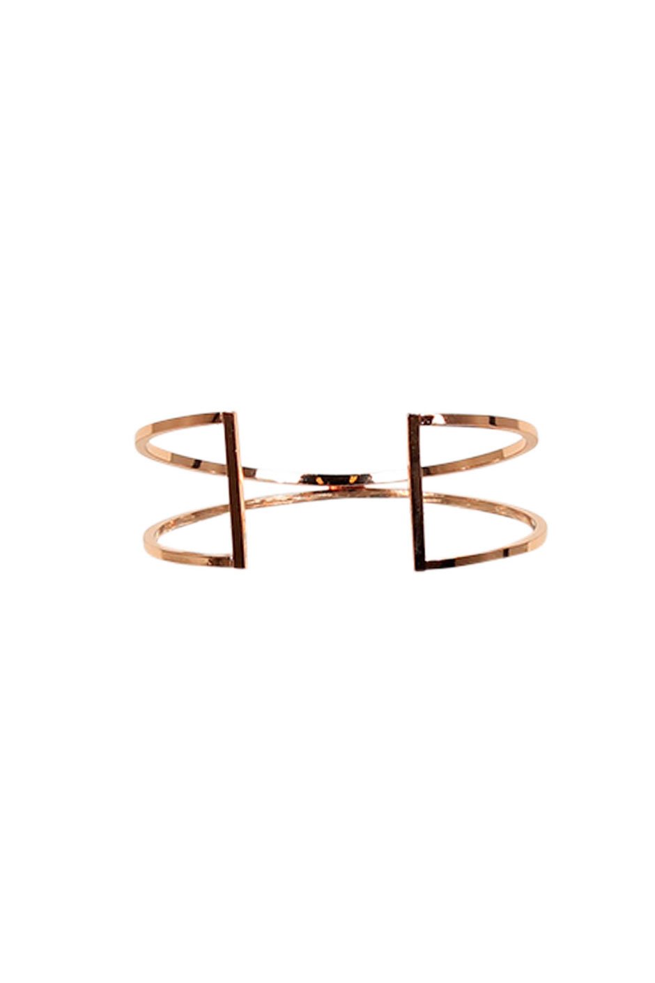 [TEST] Bar Edge Cuff