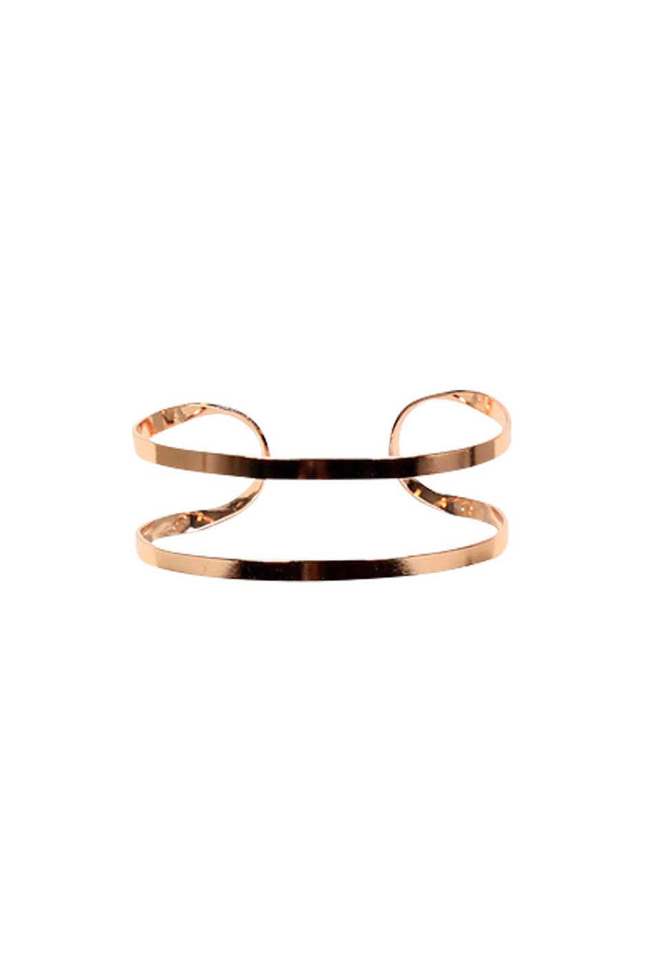 [TEST] Round Edge Cuff