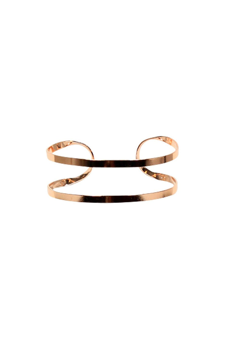 [TEST] Round Edge Cuff