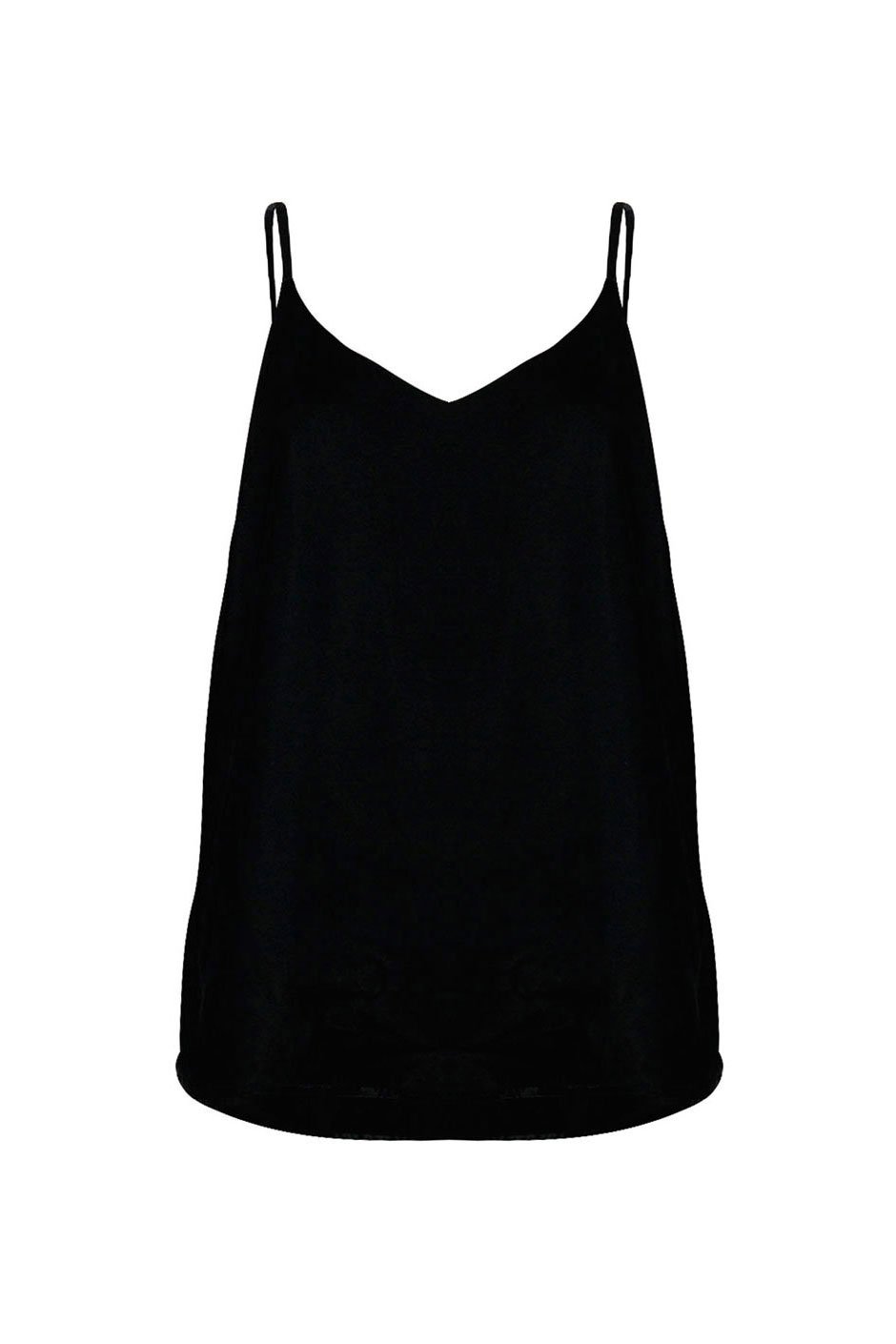 [TEST] Jacqui Velvet Cami