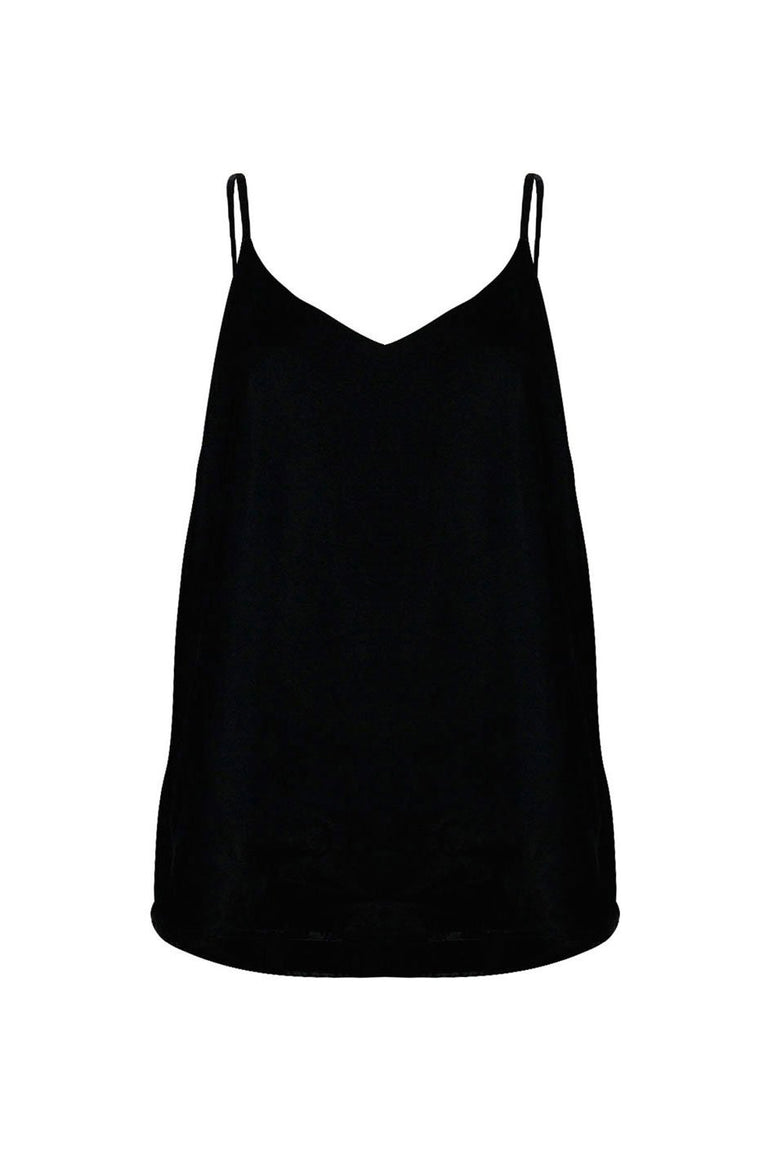 [TEST] Jacqui Velvet Cami