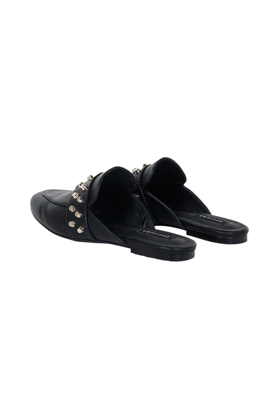 [TEST] Studded Loafer