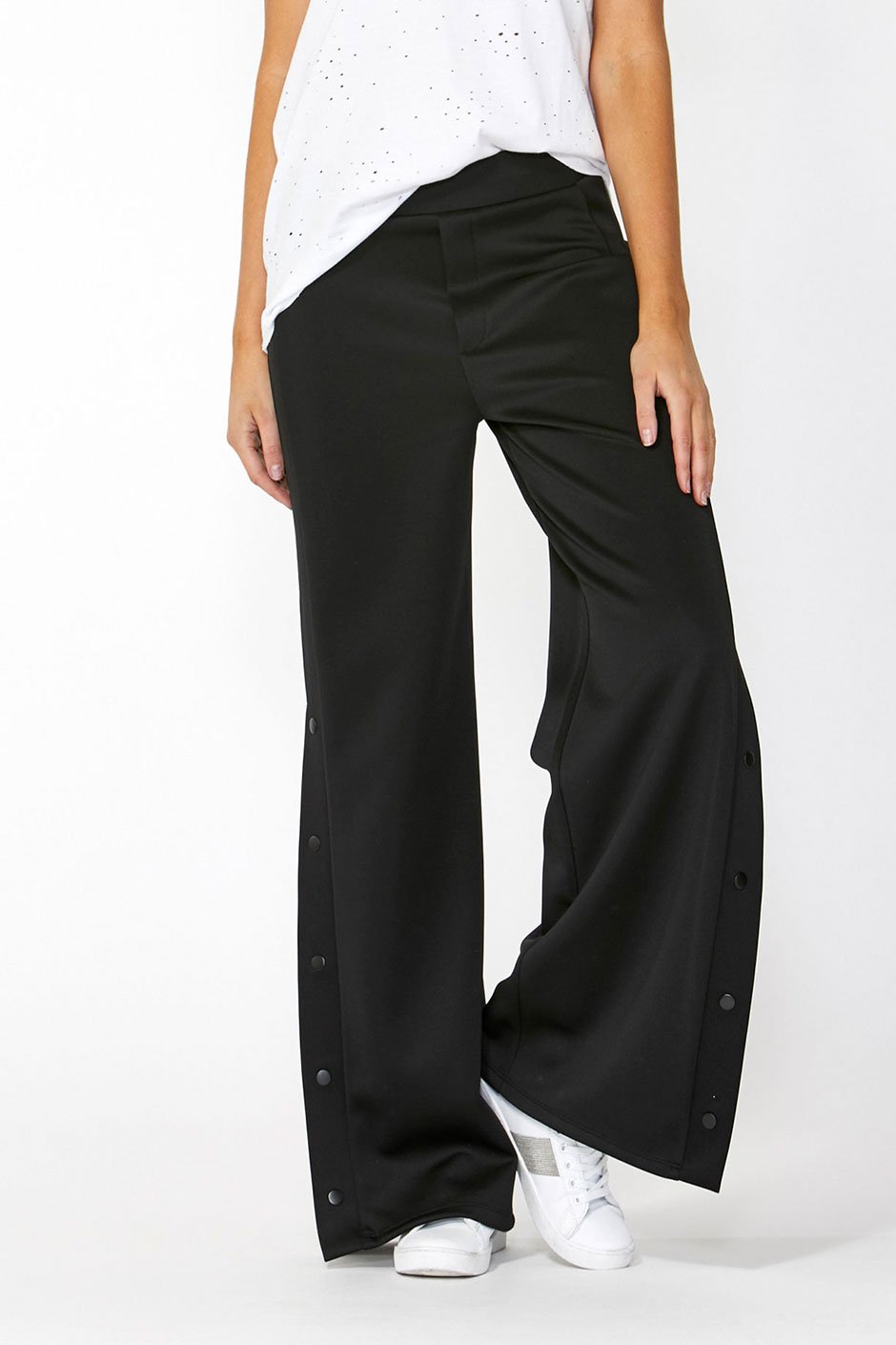 [TEST] Skye Side Stripe Pant