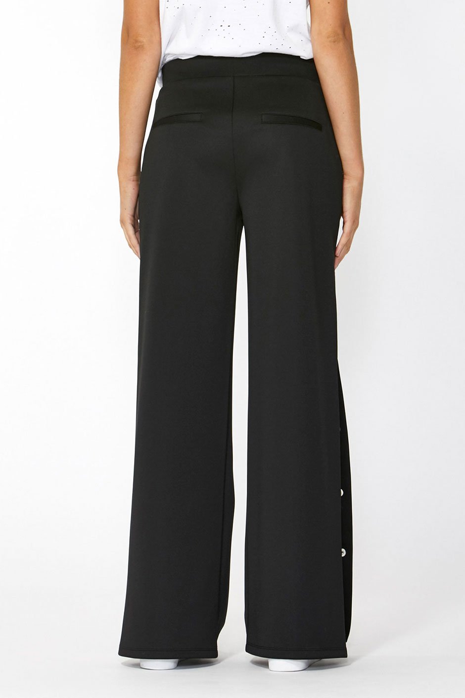 [TEST] Skye Side Stripe Pant