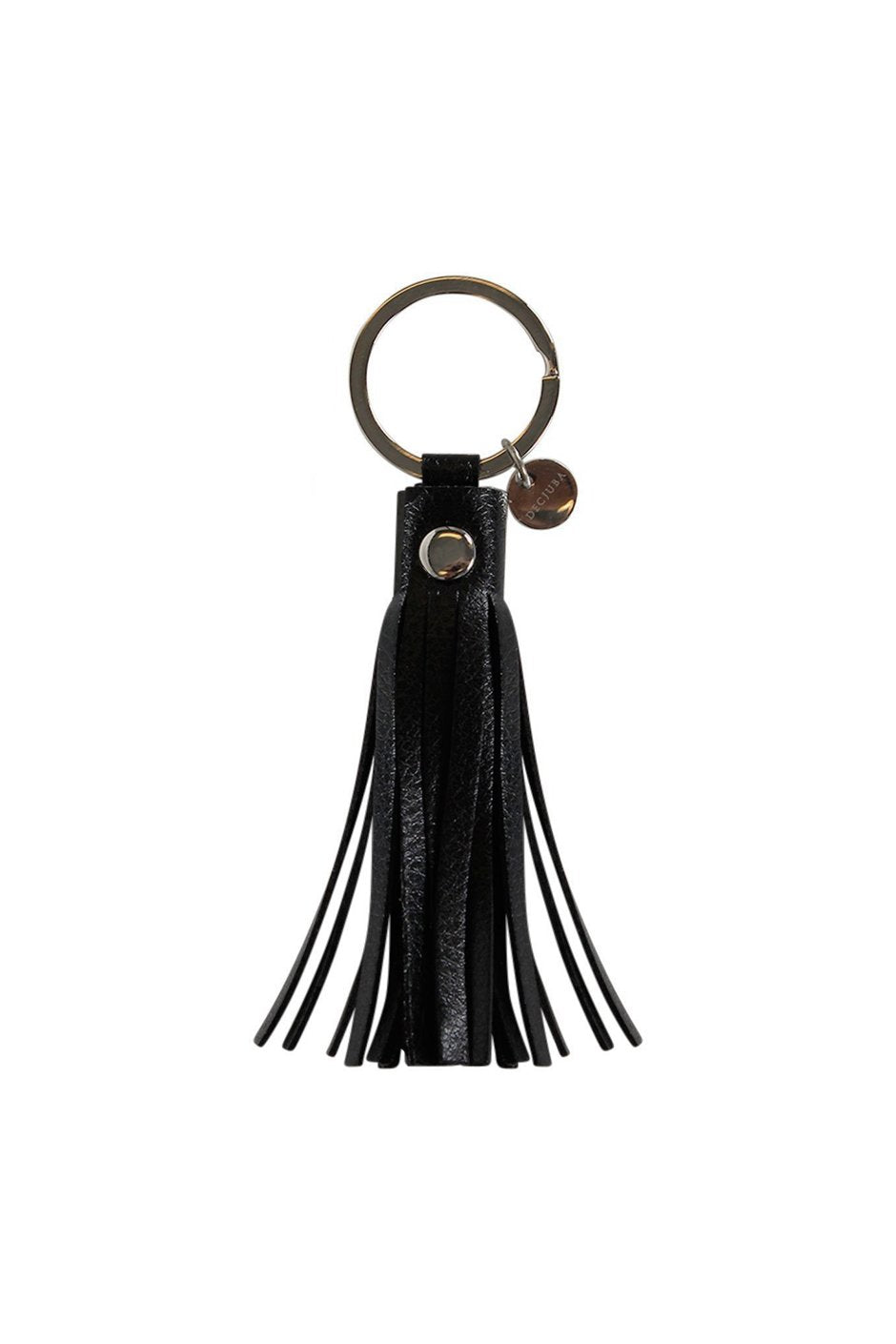 [TEST] Tassel Keyring