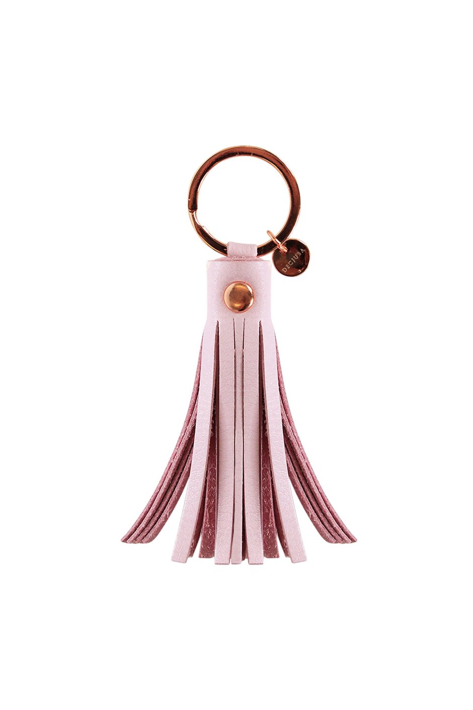[TEST] Tassel Keyring