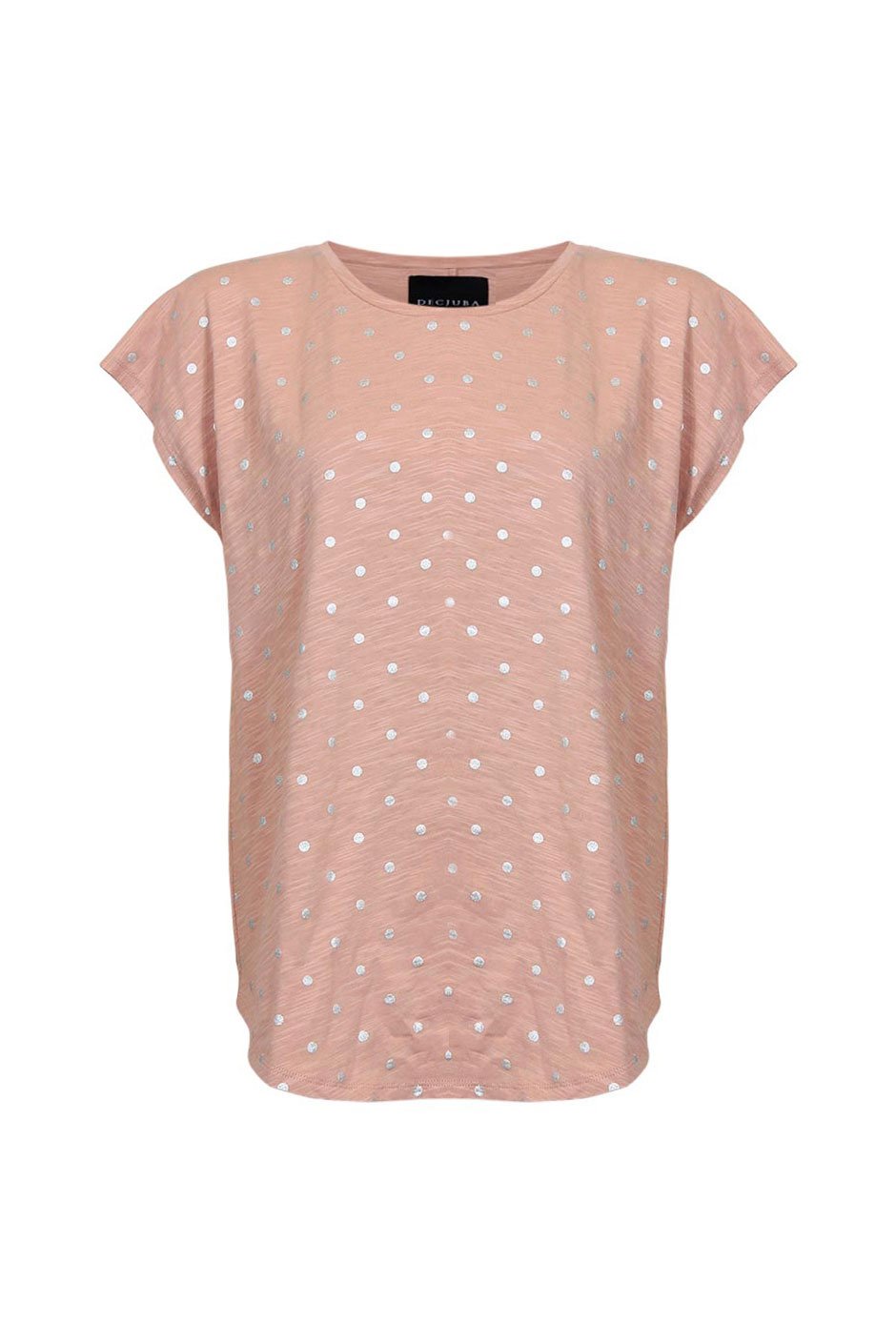 [TEST] Arlette Spot Tee