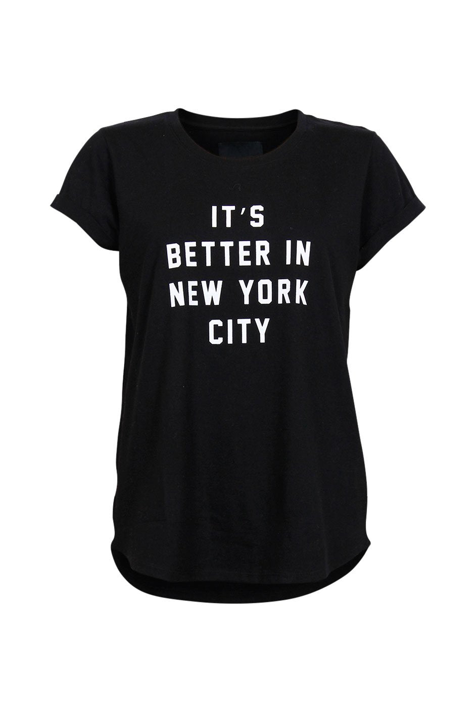 [TEST] Better In NYC Tee