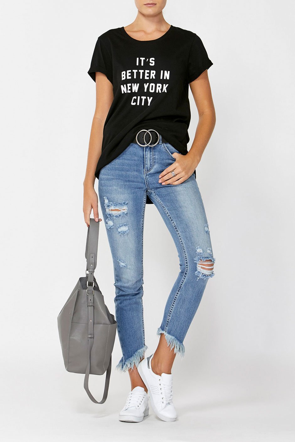 [TEST] Better In NYC Tee