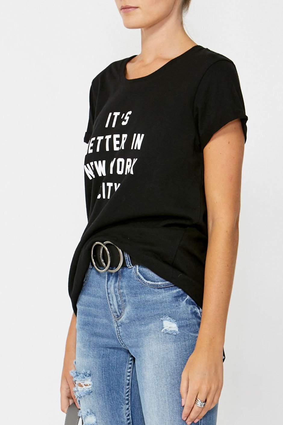 [TEST] Better In NYC Tee