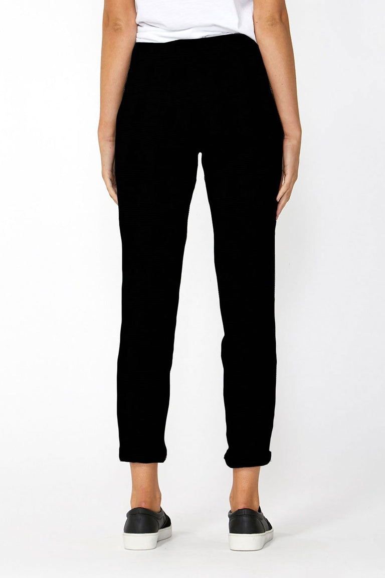 [TEST] Mila Stretch Cigarette Pant