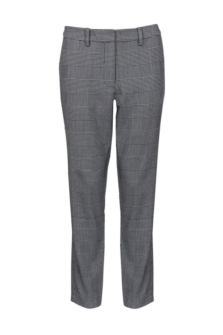 [TEST] Mila Stretch Cigarette Pant