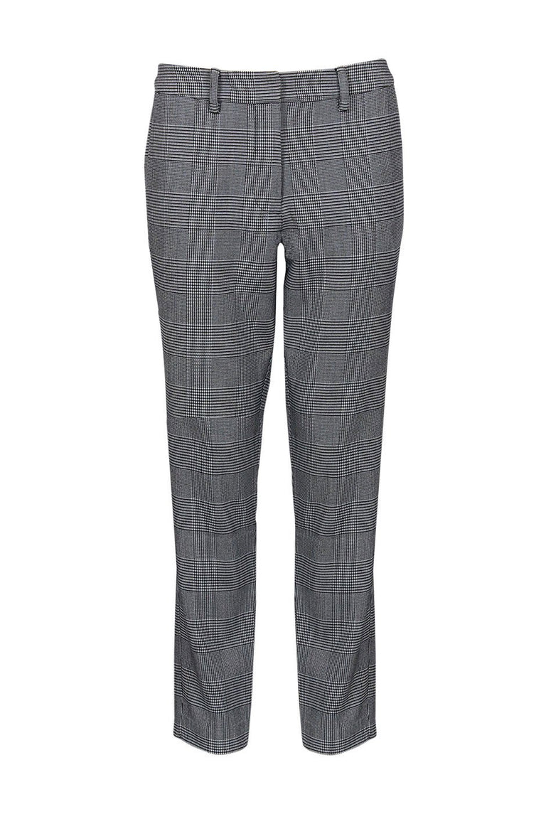 [TEST] Mila Stretch Cigarette Pant