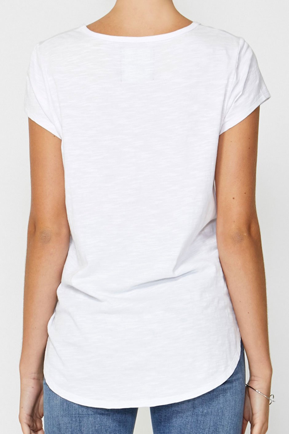 [TEST] Boheme Number Tee