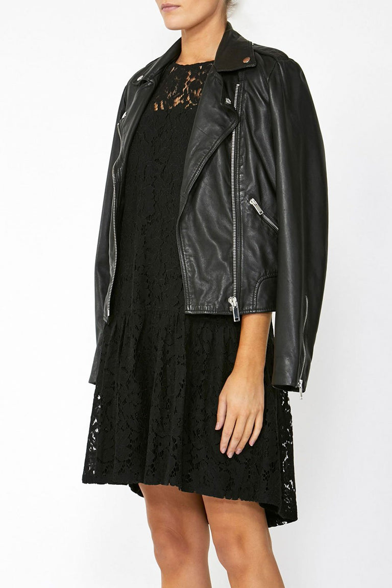[TEST] Danika Lace Drop Waist Dress