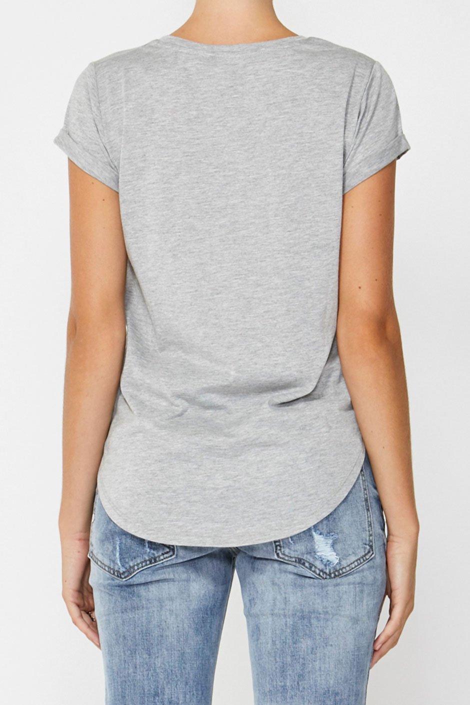 [TEST] Paris Print Tee