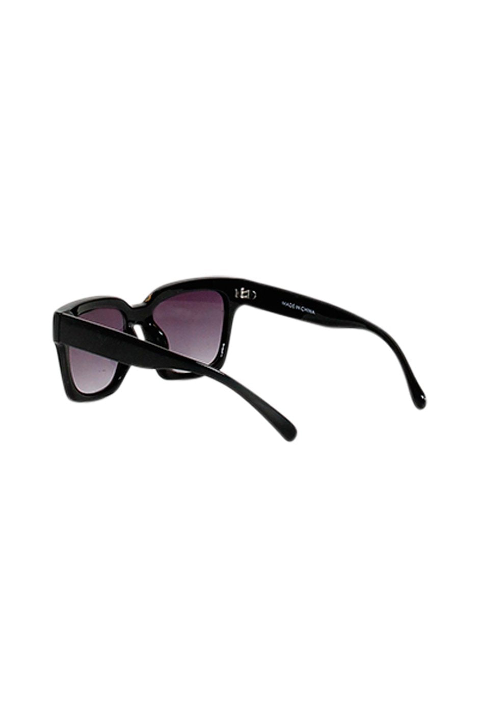 [TEST] Clemintine Square Sunglasses